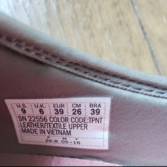 スケッチャーズ　スニーカー　26cm　メモリーフォームの画像