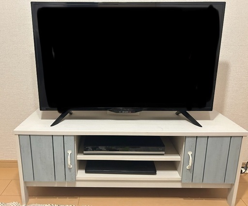ニトリ　テレビ台