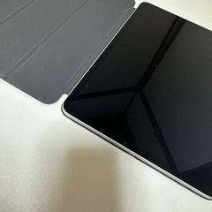 値下げしました 訳あり iPad Pro第2世代 11inch ...
