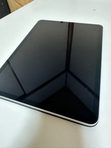 値下げしました 訳あり iPad Pro第2世代 11inch シルバー 128GB 
