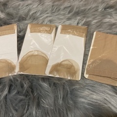 【未開封品】valentino他 靴下ストッキング 10足の画像
