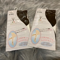 【未開封品】valentino他 靴下ストッキング 10足の画像