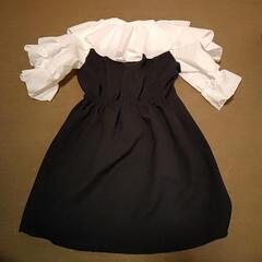 お値下げ♪GRLミニスカワンピかチュニックの画像
