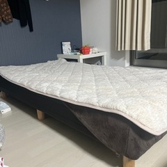 シングルベッド