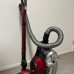 家電 生活家電 掃除機の画像