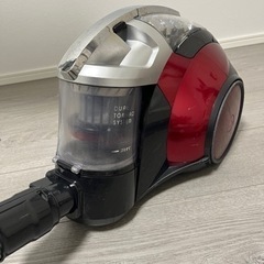家電 生活家電 掃除機の画像