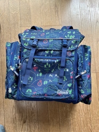 靴/バッグ バッグ リュックサック