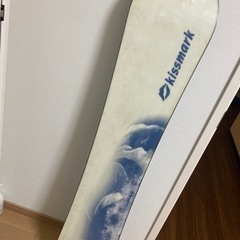 【値下げ】スポーツ　スノーボードの画像