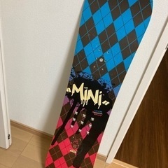 【値下げ】スポーツ スノーボード