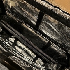 取引中♪Uber eats デリバリーバッグ♪の画像