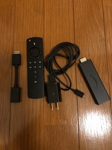 アマゾンFire TV Stick 4K E9L29Y