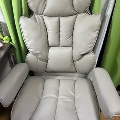 ソファチェア