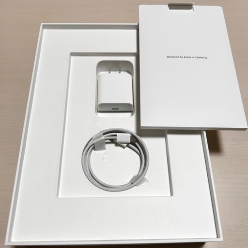 Apple iPad Pro 11インチ 第3世代 128GB スペースグレイ