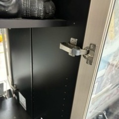 パモウナ　大型家具 収納家具 テレビ台　の画像