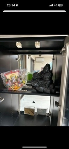 パモウナ　大型家具 収納家具 テレビ台　