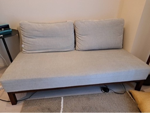 家具 ソファ 2人掛けソファ