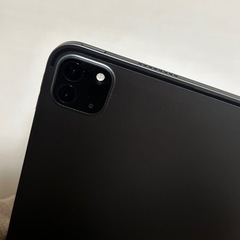Apple iPad Pro 11インチ 第3世代 128GB スペースグレイの画像