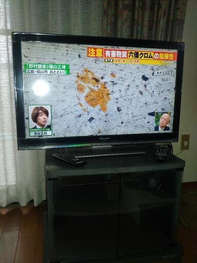 ★再掲載★Panasonicテレビ 液晶テレビ