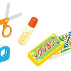 子供　アートサークル　メンバー募集中