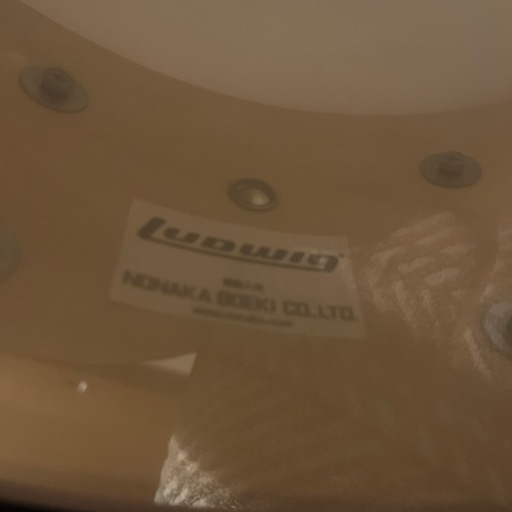 ラディック　スネア