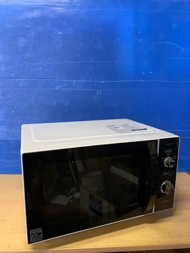 ♦️TOSHIBA電子レンジ 【2020年製 】ER-SM17