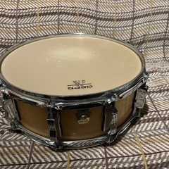 ラディック　スネア　14×5の画像