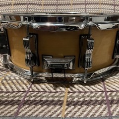 ラディック　スネア　14×5の画像