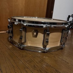 ラディック　スネア　14×5の画像