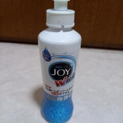新品未使用　食器洗い洗剤　ジョイ