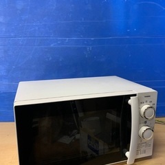 ♦️ツインバード電子レンジ 【2022年製 】DR-D429