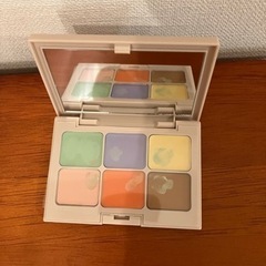 💞SHEGLAM マルチフィックスコンシーラー＆カラーコレクター - Macaronの画像