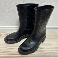 靴/バッグ 靴 長靴