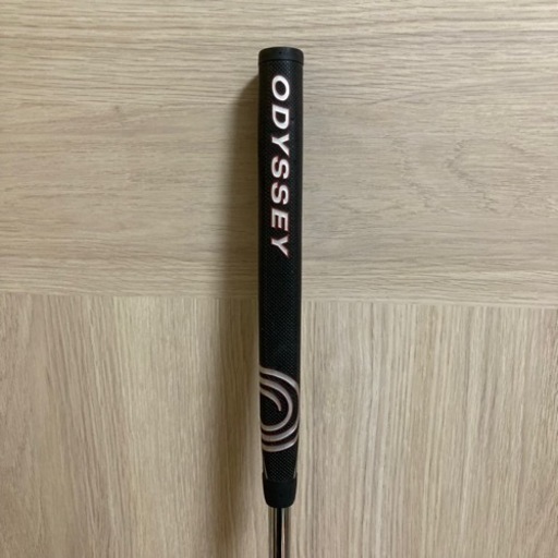 ODYSSEY 2-Ball パター