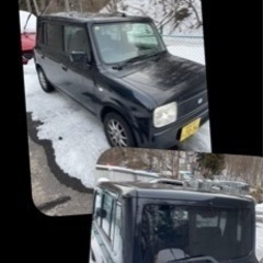 ラパン
