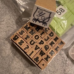 スタンプセットの画像