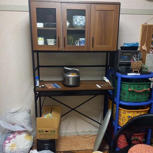 食器棚
