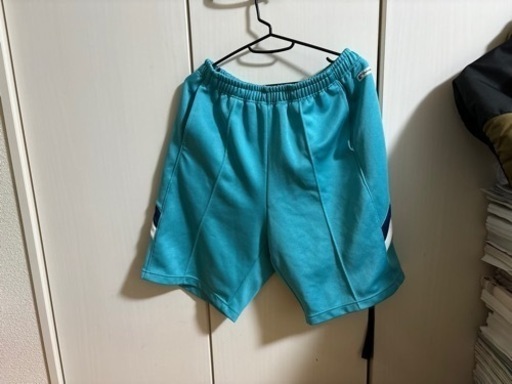 つくばみらい市立谷和原中学校男子ジャージ　3L