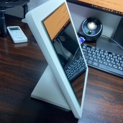 鏡の画像