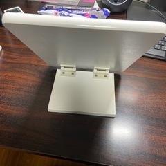 鏡の画像
