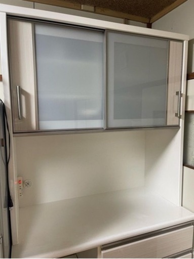 【中古】キッチン収納