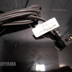 アイリスオーヤマ  IHの画像