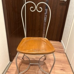 椅子家具 ドレッサー