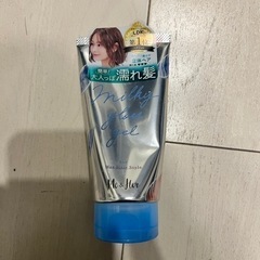 ワックス+紫シャン 4点セット(ロレッタ、クールグリースなど)の画像