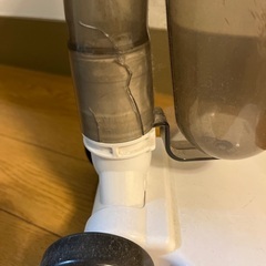 ❗️値下げしました❗️　TWINBIRD掃除機の画像