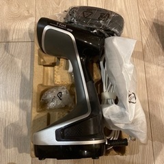 【美品】T-fal アイロン　衣類スチーマー　の画像