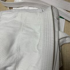 柔道着　サイズ3
