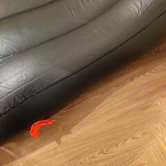 家具 エアーソファ SMの画像