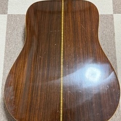 グレコ アコースティックギター W-200の画像