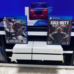 PS4 500GB