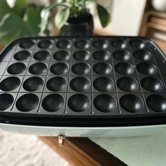 Bruno ホットプレートグランデ　ブルーグレーの画像